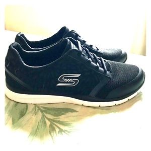 Brand New Skecher Slip on Sneakers—Memory Foam